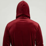 Men’s Robe with Hood – Ultra-Soft Plush Comfort for Everyday Use