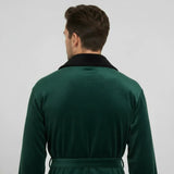 Cozy Mens Plush Robes – Built for Comfort, Designed to Last