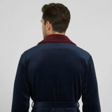 Cozy Mens Plush Robes – Built for Comfort, Designed to Last