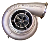 S467.7 FMW VBAND TURBO