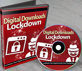 Digital Downloads Lockdown