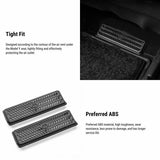 Backseat Air Vent Cover for Tesla Model Y