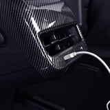 Backseat Vent Cap - Variety for Model 3 / Y 2021-2025.03