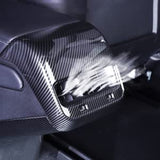 Backseat Vent Cap - Variety for Model 3 / Y 2021-2025.03