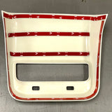Backseat Vent Cap - Variety for Model 3 / Y 2021-2025.03