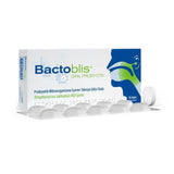 Bactoblis Oral Probiotic Supplement for Kids & Adults - Supports Oral Health with Streptococcus salivarius K12 - 10 Lozenges
