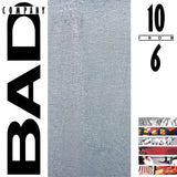 Bad Company - 10 From 6 (ROCKTOBER) (Translucent Milky Clear Vinyl) [Vinyl]