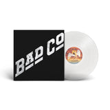 Bad Company - Bad Company (ROCKTOBER / ATL75) (Crystal Clear Diamond Vinyl) [Vinyl]