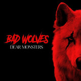 Dear Monsters (Red Vinyl) [Explicit Content] (2 Lp's) [Vinyl]