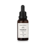 Bade Natural 100% Pure Avocado Oil for Deep Hydration 30 ml