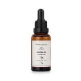 Bade Natural 100% Pure Jojoba Oil for Balanced Skin & Hair 30 ml