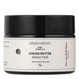 Bade Natural 100% Pure Cocoa Butter Moisturizer 50 ml