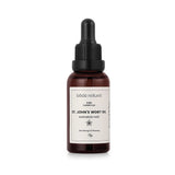 Bade Natural 100% Pure St. John's Wort Oil for Soothing Care 30 ml