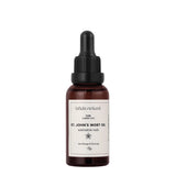 Bade Natural 100% Pure St. John's Wort Oil for Soothing Care 30 ml