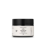 Bade Natural 100% Pure Shea Butter Nourishing Moisturizer 50 ml