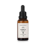 Bade Natural 100% Pure Sesame Oil for Skin & Body 30 ml