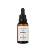 Bade Natural 100% Pure Sesame Oil for Skin & Body 30 ml