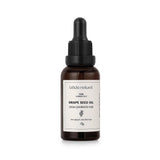 Bade Natural 100% Pure Grape Seed Oil for Balanced Skin 30 ml