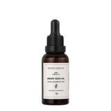Bade Natural 100% Pure Grape Seed Oil for Balanced Skin 30 ml