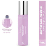 Bade Natural Amethyst Purifying Roll-On Serum 10ml