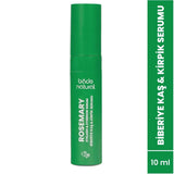 Bade Natural Rosemary Brow & Lash Serum for Fuller Look 10ml