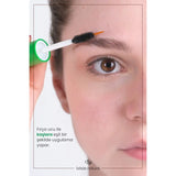 Bade Natural Rosemary Brow & Lash Serum for Fuller Look 10ml