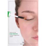 Bade Natural Rosemary Brow & Lash Serum for Fuller Look 10ml