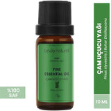 Bade Natural Pine Essential Oil for Hair & Body 10ml