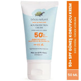 Bade Natural Kids Sun SPF 50+ Mineral Sunscreen 50ml