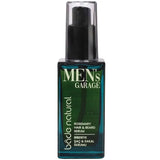 Bade Natural Men's Garage Rosemary Hair & Beard Serum 50ml