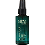 Bade Natural Men's Garage Rosemary Hair & Beard Tonic 150ml