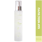 Bade Natural Pure Niaouli Water Sebum Balancing Toner 100ml