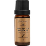 Bade Natural Cinnamon Essential Oil for Massage & Aromatherapy 10ml