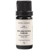 Bade Natural Nail & Cuticle Oil for Strong Nails 20ml