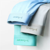 Mens Ice Silk Boxer Briefs