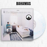 Barchords (Indie Exclusive, Limited Edition, "Stonewashed" Colored Vinyl) [Vinyl]
