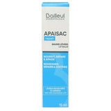 Bailleul Dermatoloji Apaisac Nourishing Lip Balm 15ml