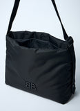 Balenciaga Men Medium Monaco Flap Shoulder Bag