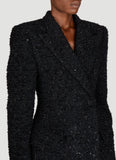 Balenciaga Women Hourglass Jacket