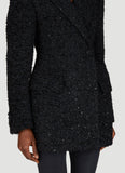Balenciaga Women Hourglass Jacket