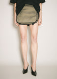 Balenciaga Women Mini Bag Skirt