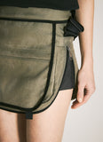 Balenciaga Women Mini Bag Skirt
