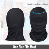 Balaclava Lightweight Riding Mask