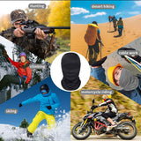 Balaclava Lightweight Riding Mask