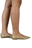 Jimmy Choo Women Flats Alina