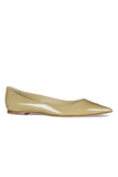 Jimmy Choo Women Flats Alina