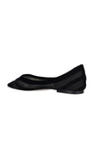 Jimmy Choo Women Love Ballerinas