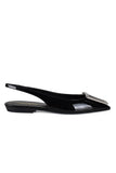 Saint Laurent Women Ballet Flats Maxine
