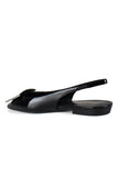 Saint Laurent Women Ballet Flats Maxine