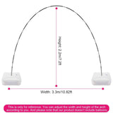 Balloon Arch Stand Kit